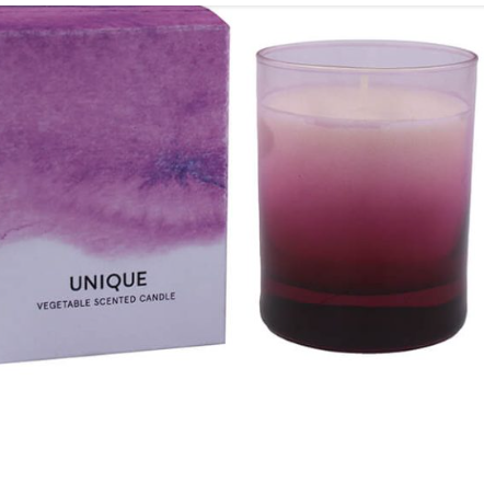 Bougie Humeur Olfactive