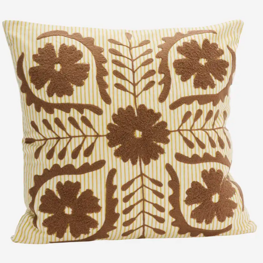 Housse et Coussin 50x50