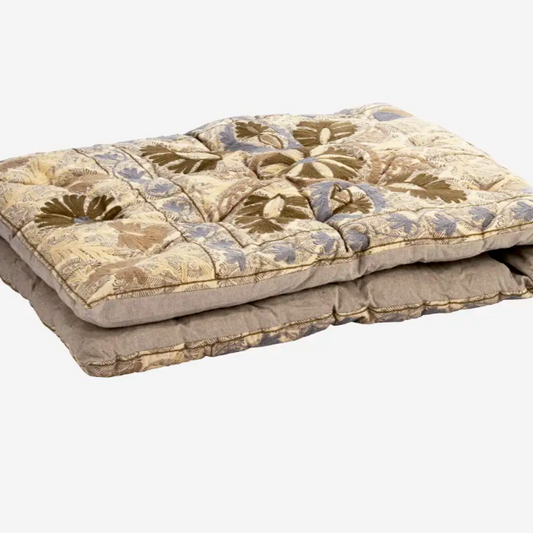 Coussin de banquette