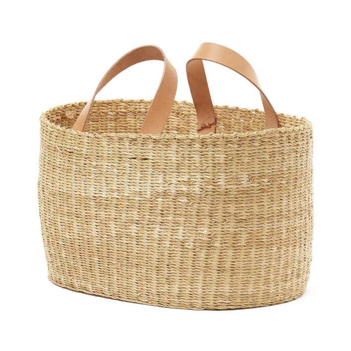 Panier à linge
