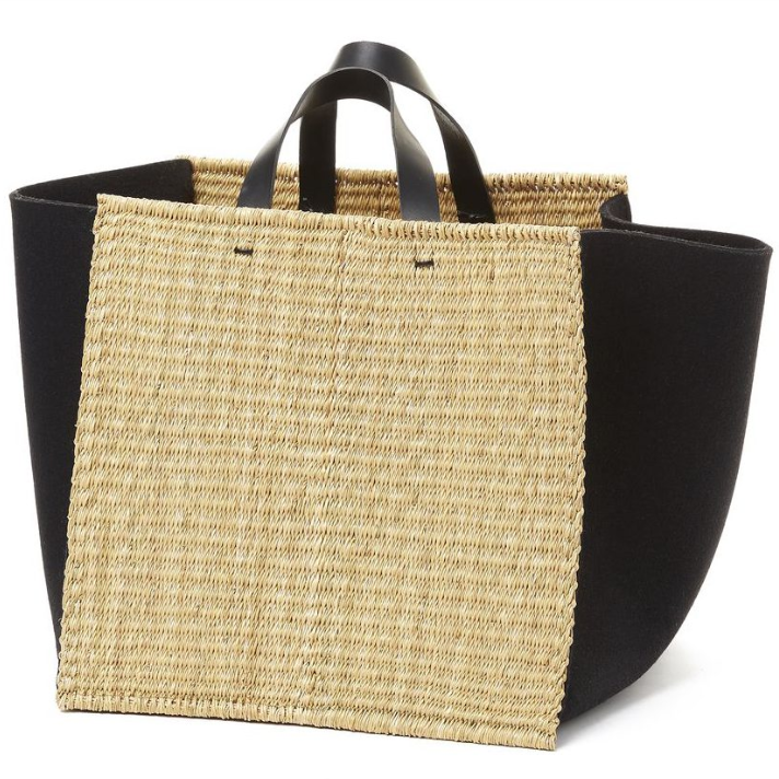 Panier à linge