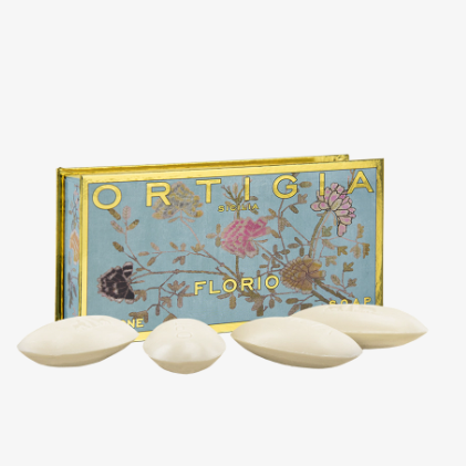 Savons en boîte - soaps in box
