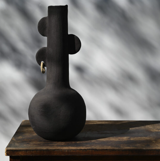 Vase Totem