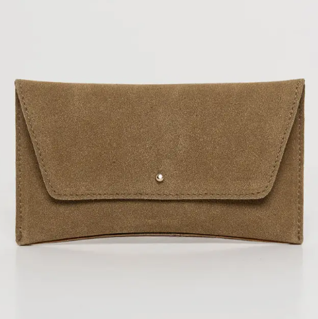 Portefeuille cuir