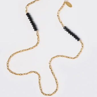 Collier de lunettes