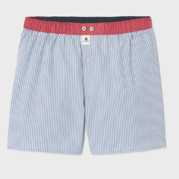 Caleçon coton Homme