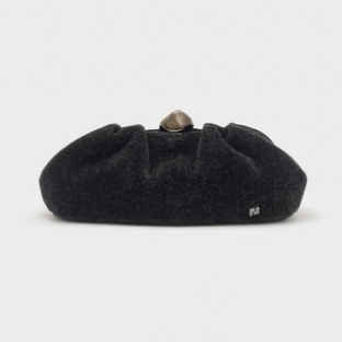 Sac de soirée. Clutch
