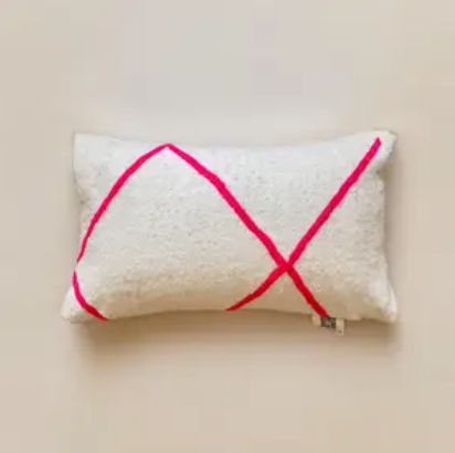 Coussin marocain 40x60