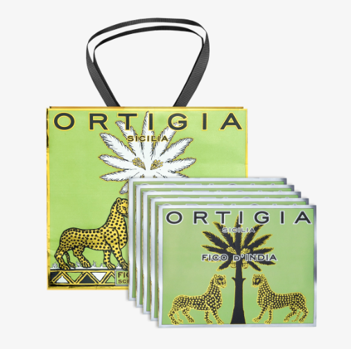 Senteur tiroir - Drawer Sachet