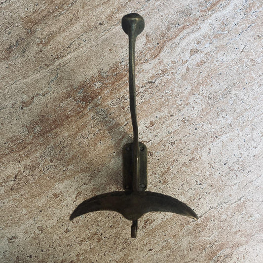 Patère italienne