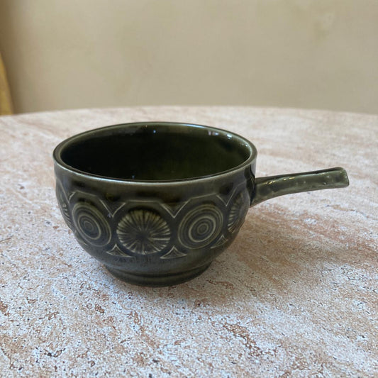 Tasse en céramique
