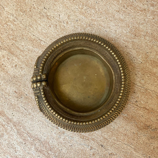 Vide poche berbère