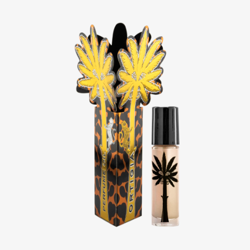 Parfum Roll-on