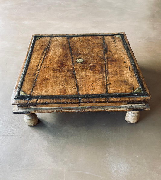 Table basse