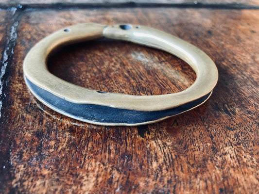 Bracelet en bronze