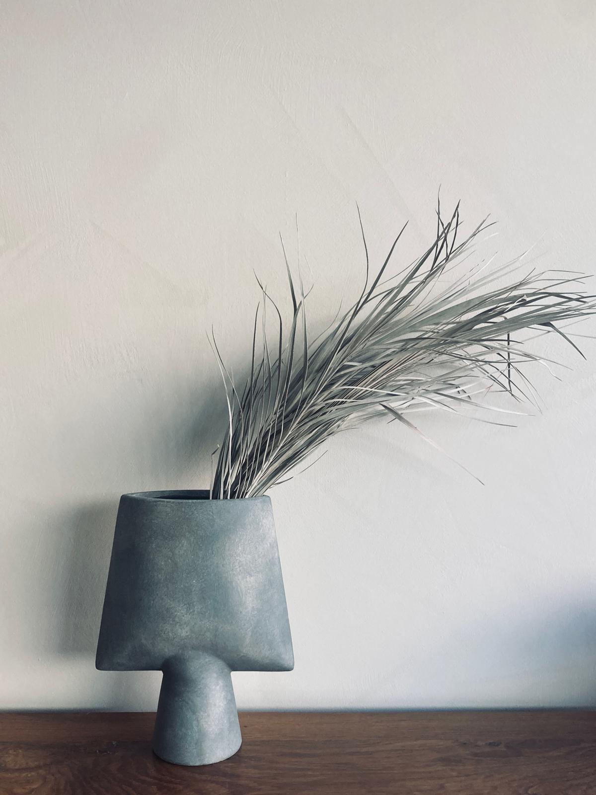 Vase wabi sabi