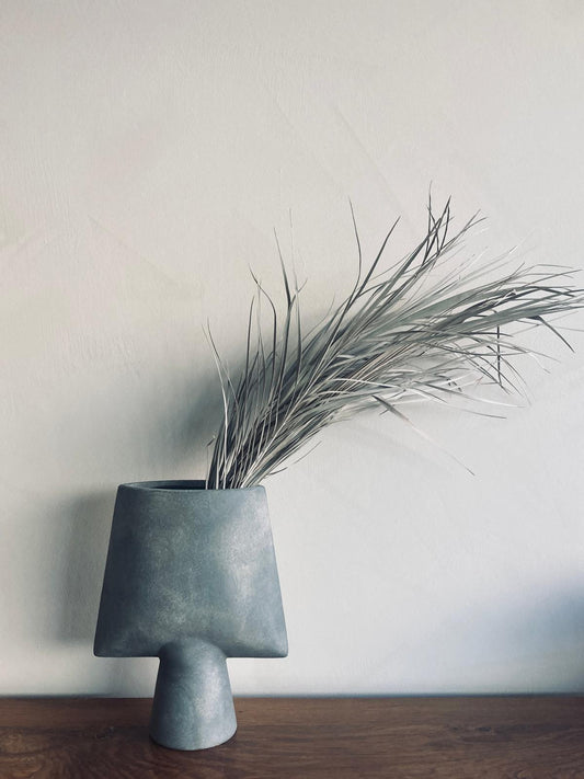 Vase wabi sabi