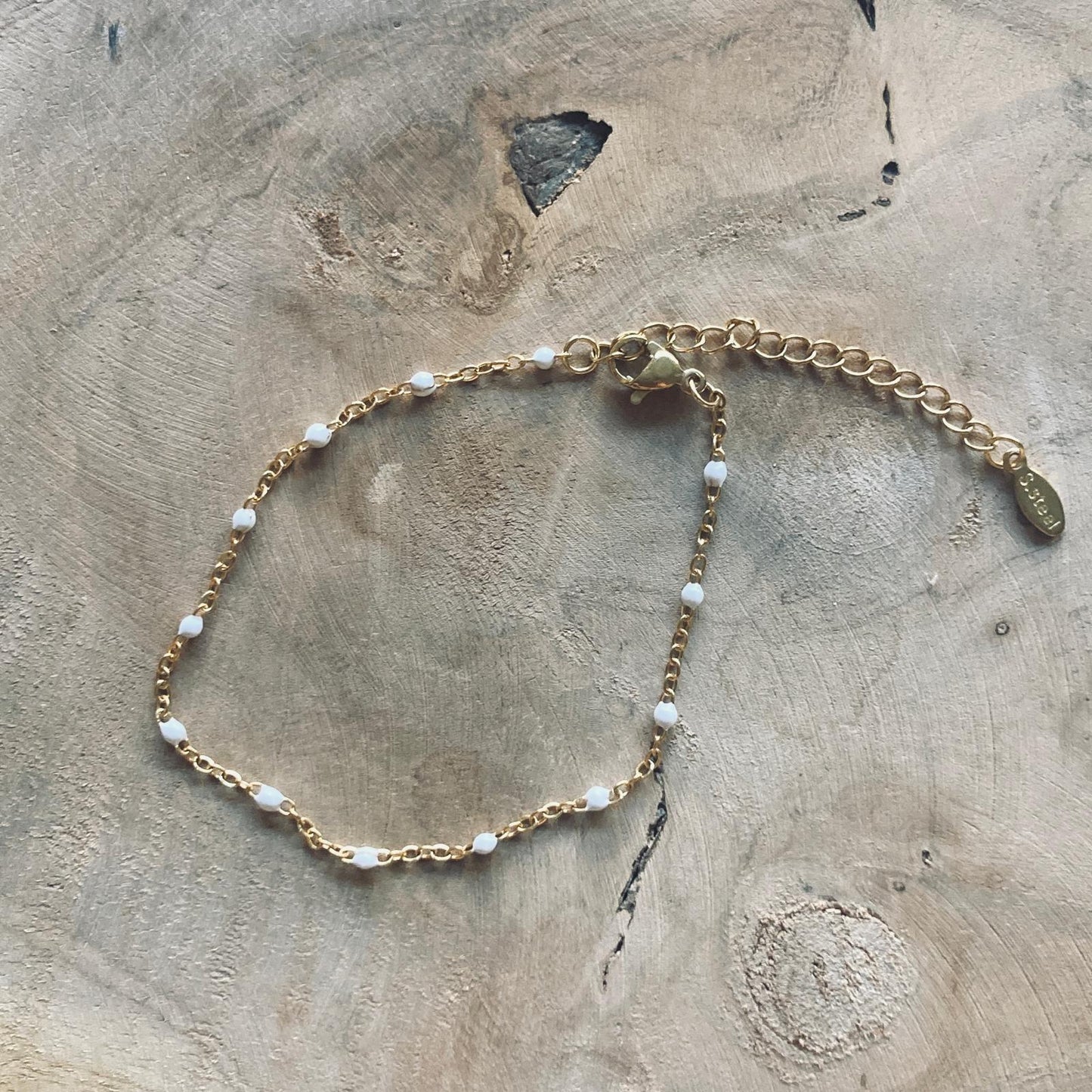 Bracelet perles