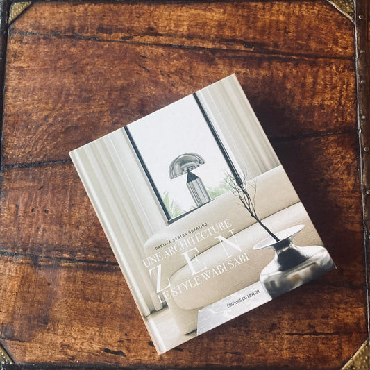 Livre déco - Coffee table book