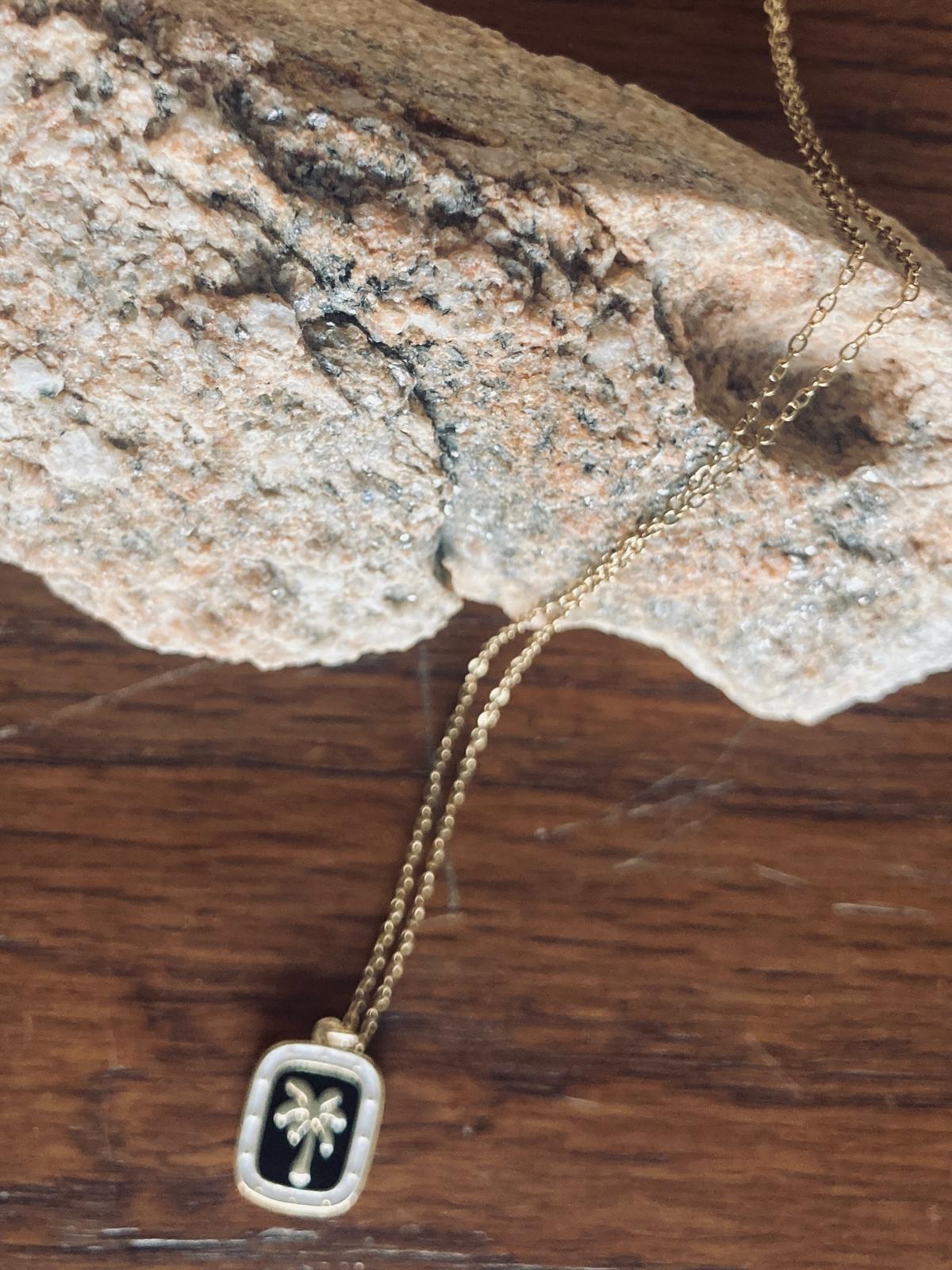 Pendentif grigri