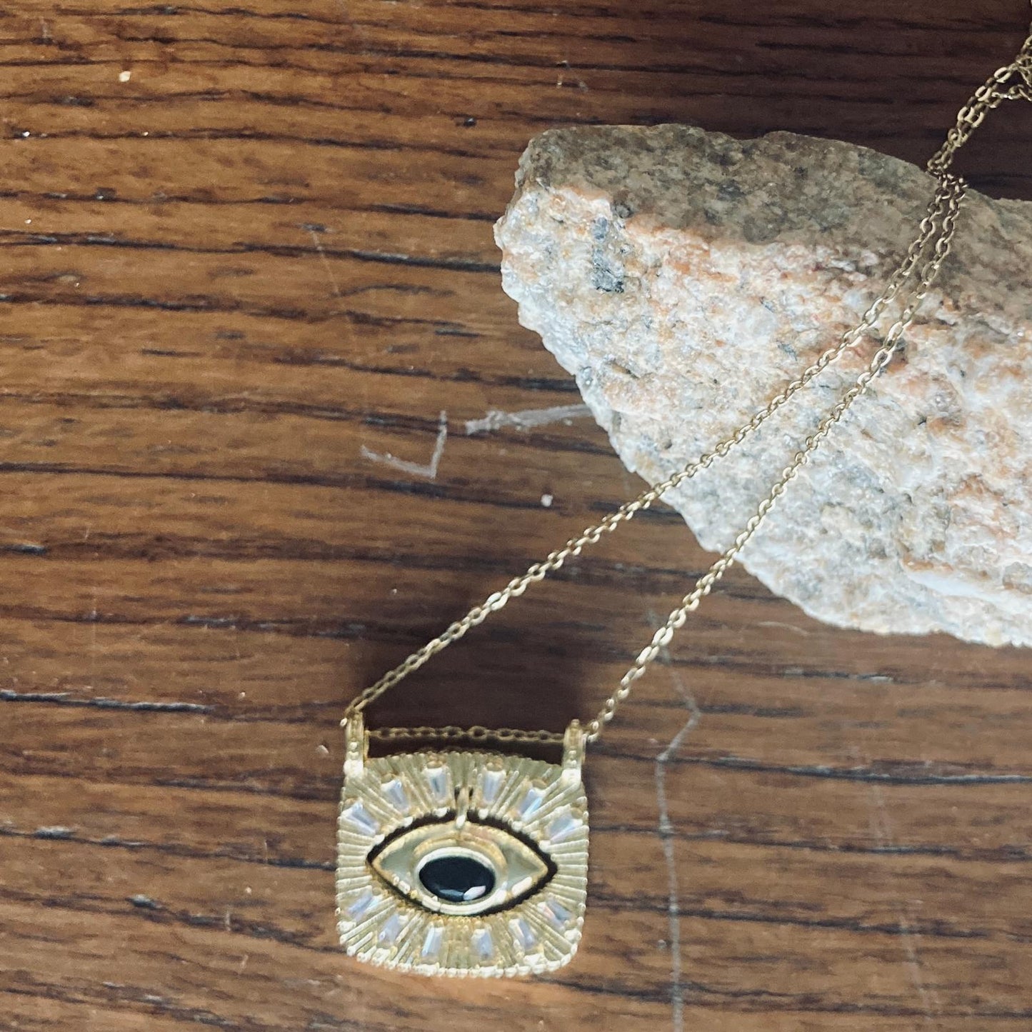 Pendentif grigri
