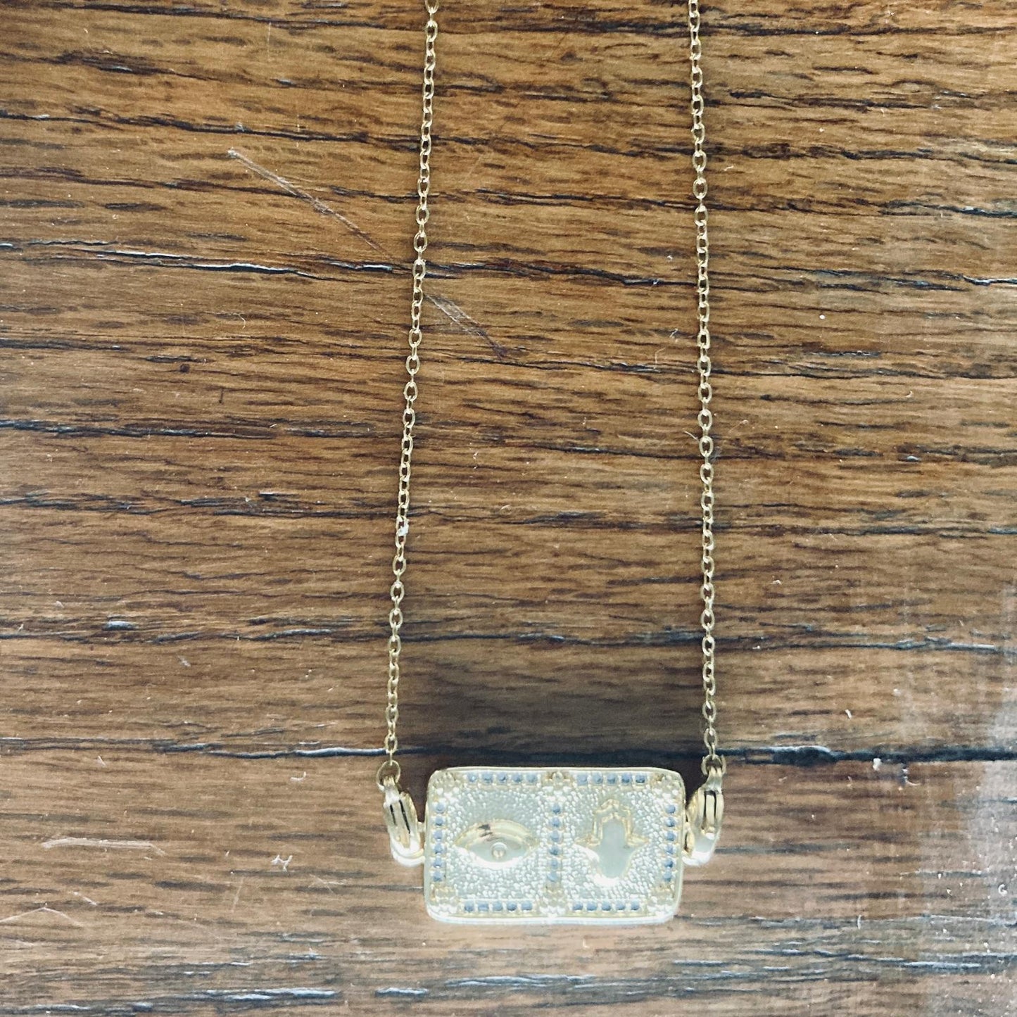 Pendentif grigri