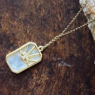 Pendentif grigri