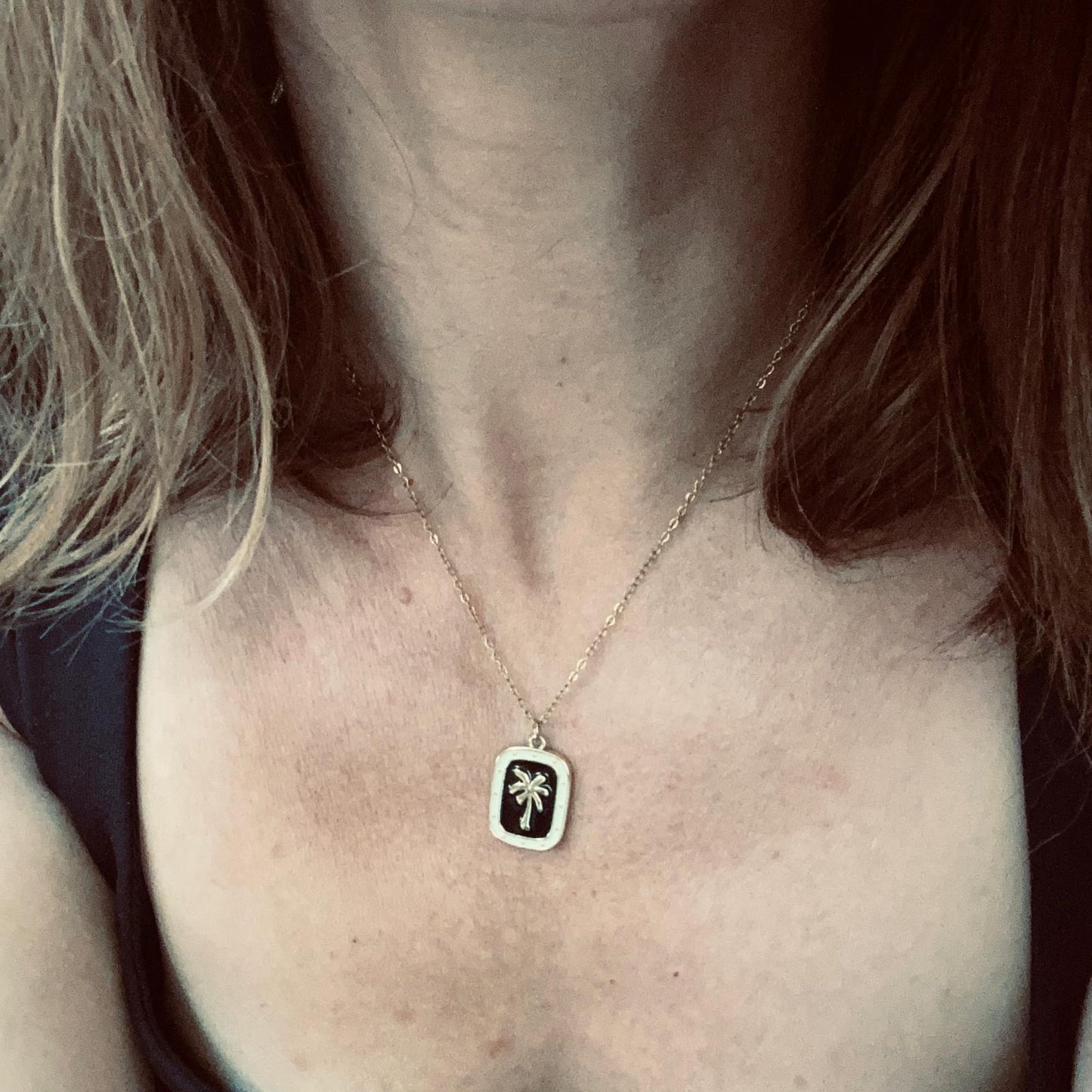Pendentif grigri