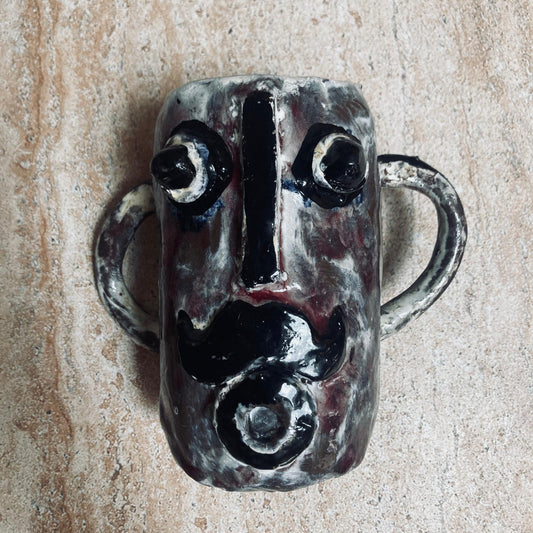 Le vase Dalí