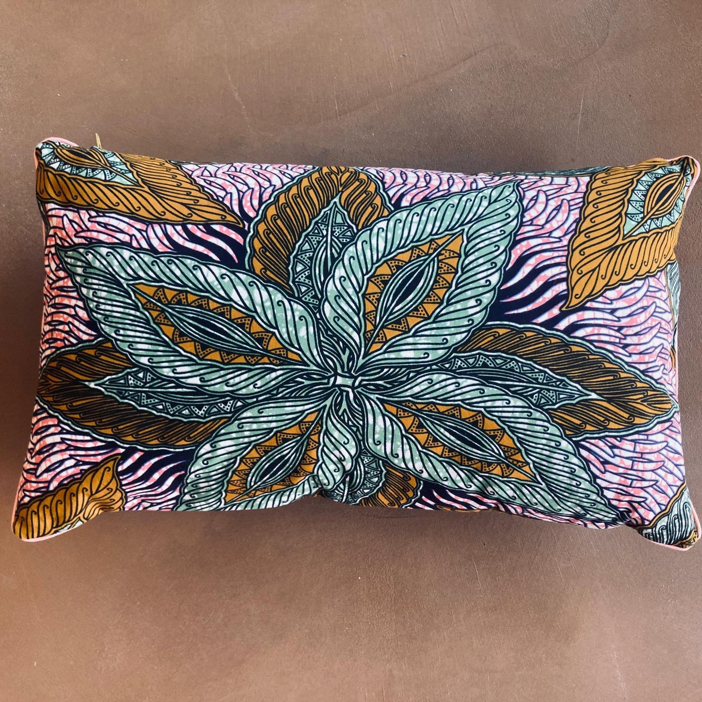 Coussin wax 30x50