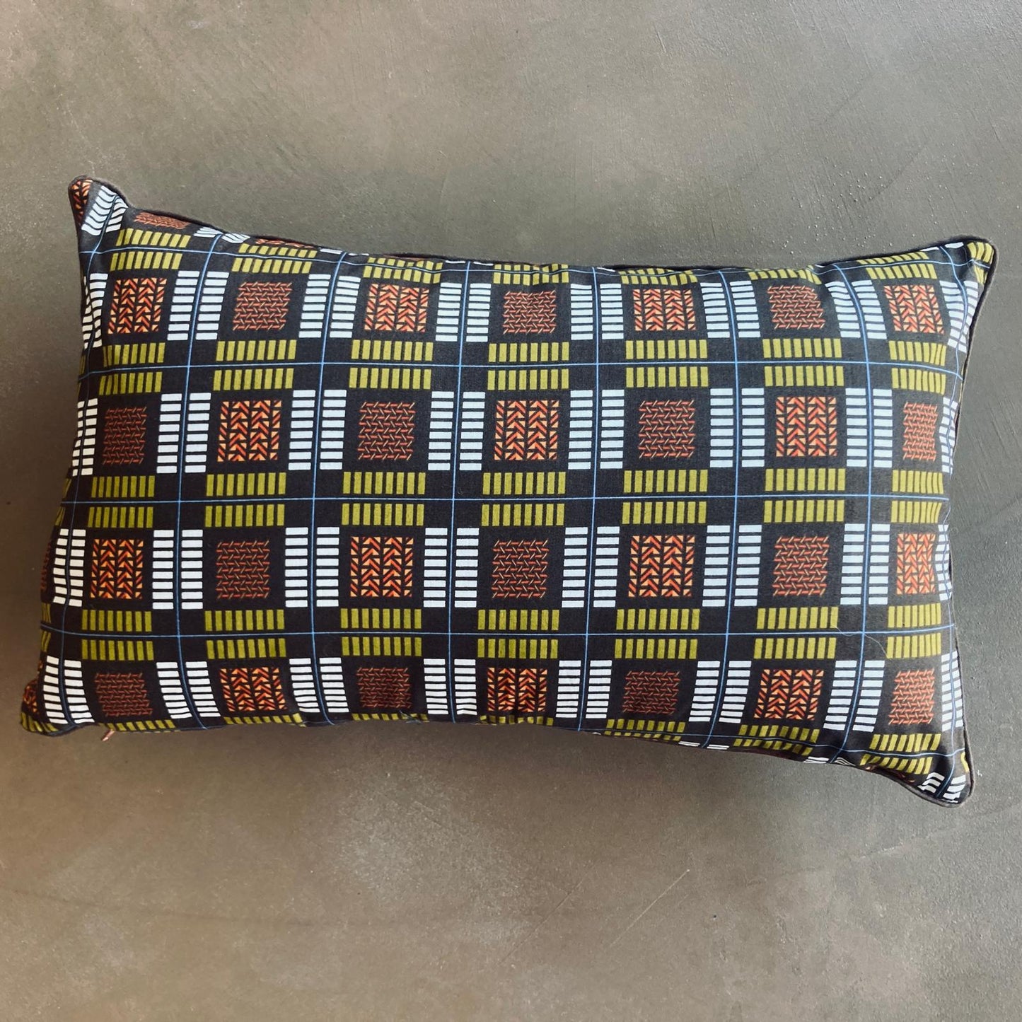 Coussin wax 30x50