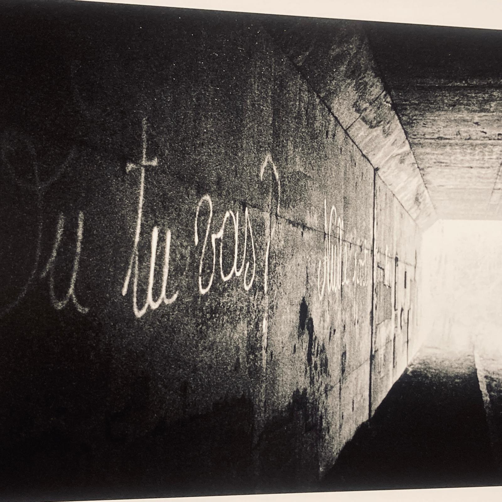 Photographie A3+ en édition limitée de Gueric Rommel, expo 2025