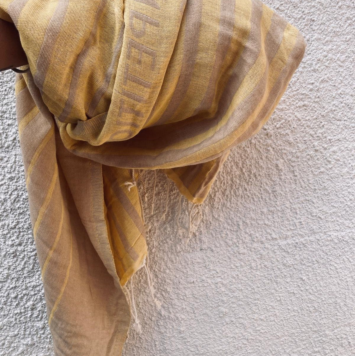 Pareo - Serviette de plage