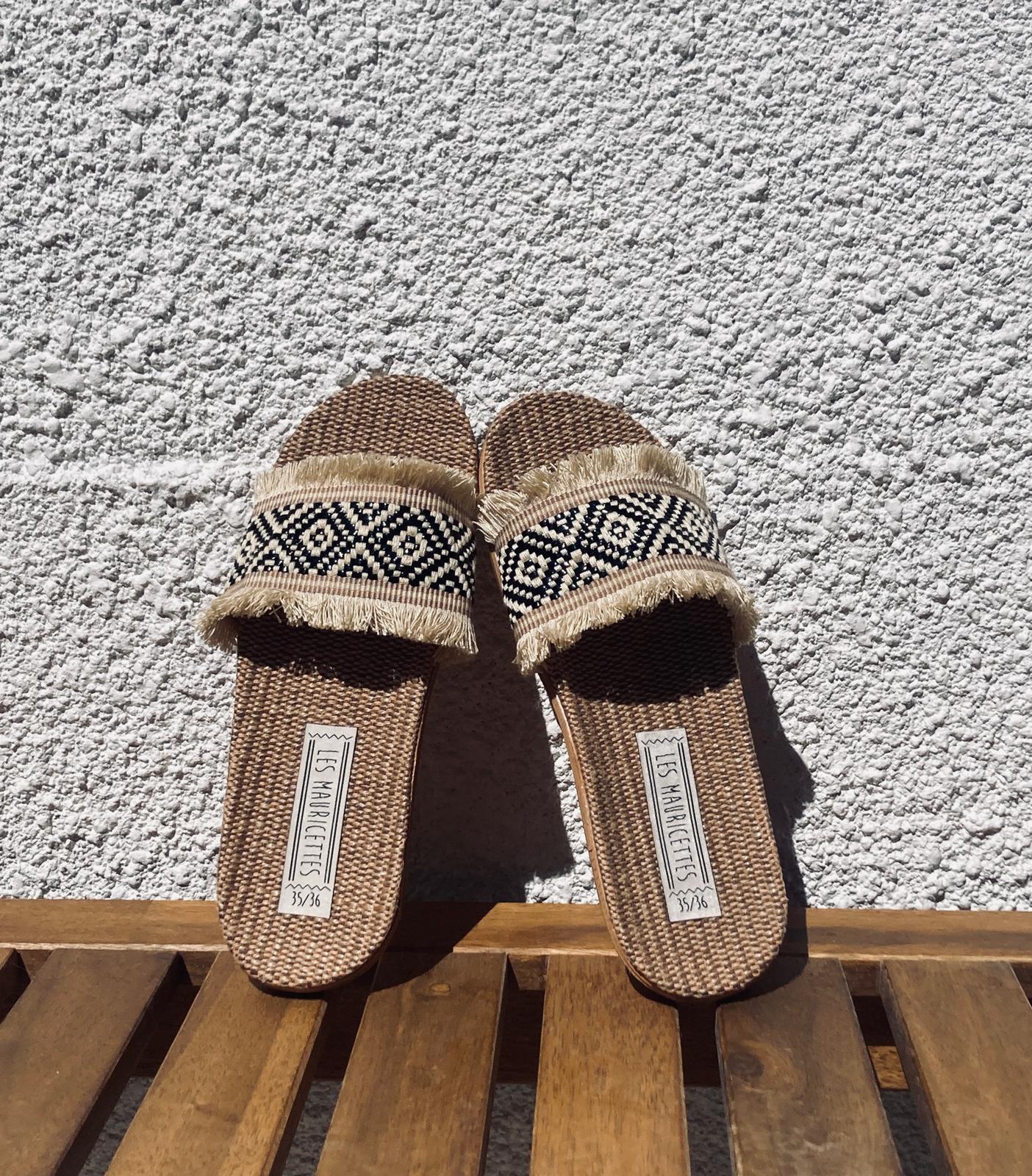 Sandales légères
