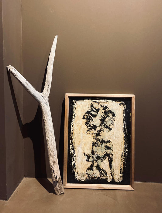 Tableau - Norbert Benoit