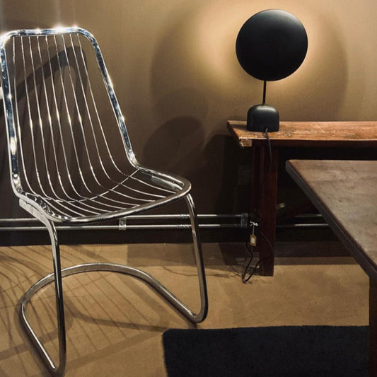 Chaise de designer