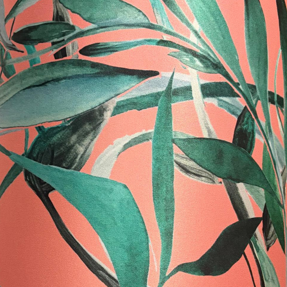 Abajour en soie - Lampshade