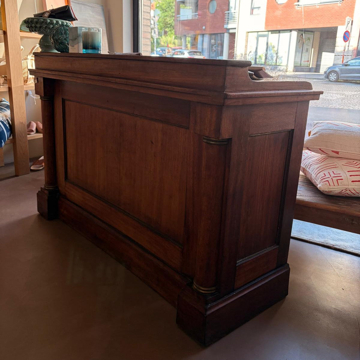 Meuble Bar ou Bureau