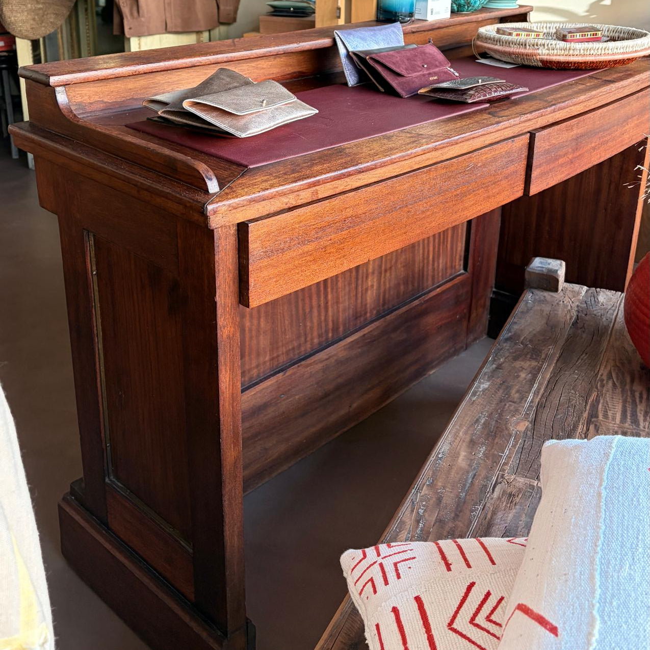 Meuble Bar ou Bureau