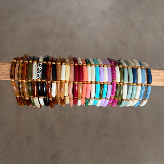 Bracelet élastique