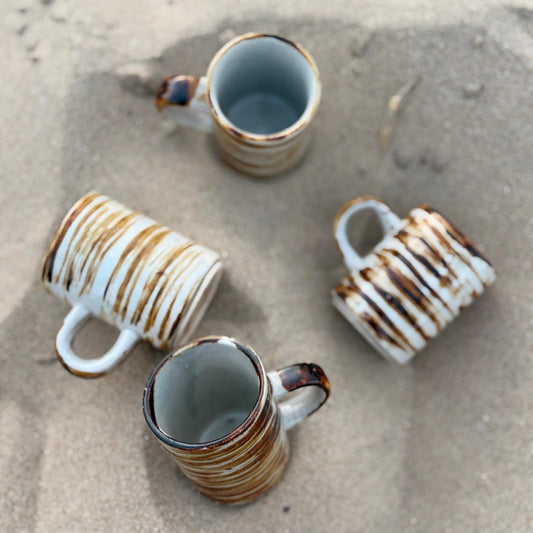 Tasse à ristrettos